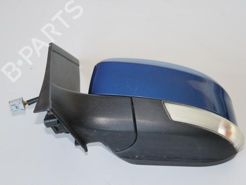 Left mirror FORD FOCUS II (DA_, HCP, DP) 2.5 ST | BP29753445C26