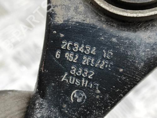 Højre bagtil bærearm BMW i3 (I01) Electric | BP18165428M15 - Image 6