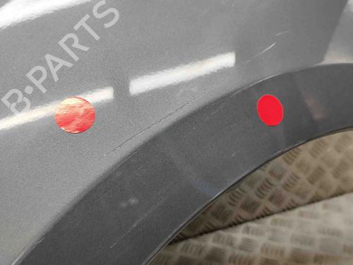 Left front fenders FIAT DOBLO Bus (263_) 1.3 D Multijet (263AXC1A) | BP29890769C41 