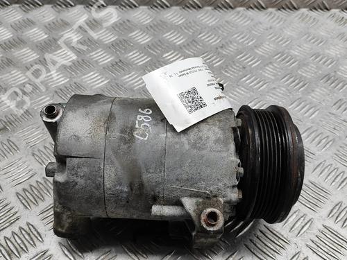 Used AC compressor AC compressor FORD FOCUS III Turnier 1.0 EcoBoost (125 hp) 22807799 22807799
