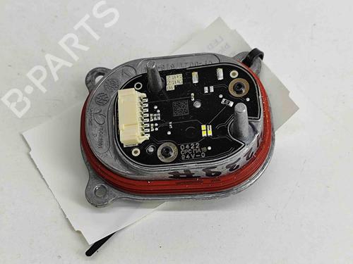 Módulo eletrónico VW ID.4 (E21) PRO (265 hp) 27777397