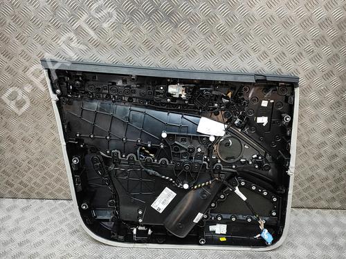 Front right panel PORSCHE CAYENNE Coupe (9YB) 3.0 E-Hybrid AWD | BP38017833C59 - Image 2