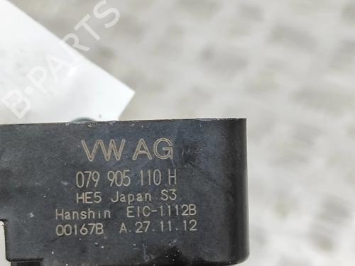 Ignition coil BENTLEY CONTINENTAL Coupe (3W_, 393) 4.0 | BP28523973M94 