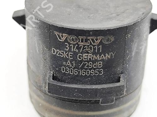 Electronic module VOLVO S90 II (234) D5 AWD | BP38018626M83  - Image 5