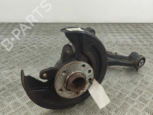 Right rear steering knuckle VW TRANSPORTER T6 Van (SGA, SGH, SHA, SHH) 2.0 TDI | BP30885436M28 