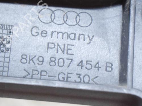 Rear bumper bracket AUDI A4 B8 Avant (8K5) 2.0 TDI | BP14626871C159 