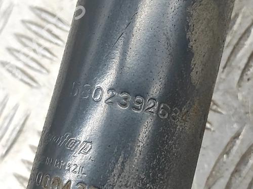 Left front shock absorber IVECO DAILY VI Platform/Chassis 33S14, 35S14, 35C14, 38S14 | BP27933969M16 - Image 6