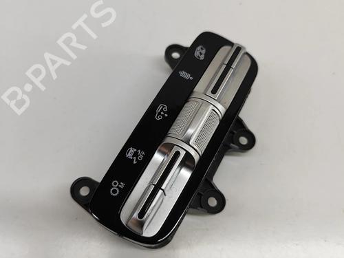 Switch MERCEDES-BENZ GLE Coupe (C167) AMG GLE 63 EQ Boost 4-matic+ (167.389) | BP27784907I30 - Image 2