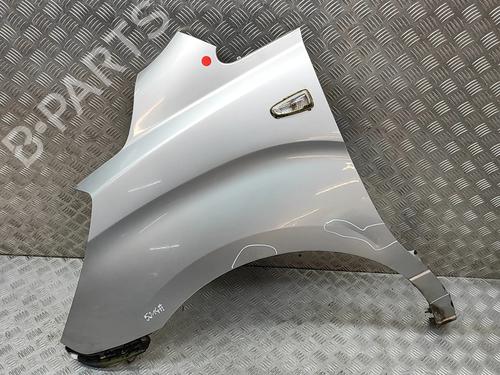 Used Left front fenders Left front fenders HYUNDAI H-1 Cargo (TQ) 2.5 CRDi (110 hp) 33370290 33370290