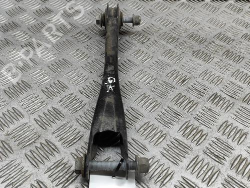 Left rear suspension arm SKODA ENYAQ iV SUV (5AZ) 80 | BP28549876M14