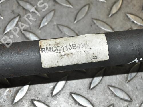 Right front driveshaft FORD TRANSIT Van (FA_ _) 2.2 TDCi | BP30207987M39 