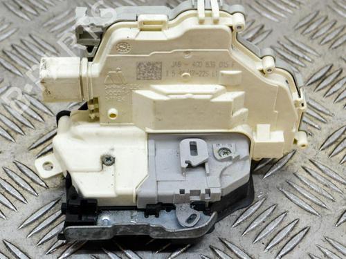Used Rear left lock AUDI A4 B9 (8W2, 8WC) 1.4 TFSI (150 hp) 7999546