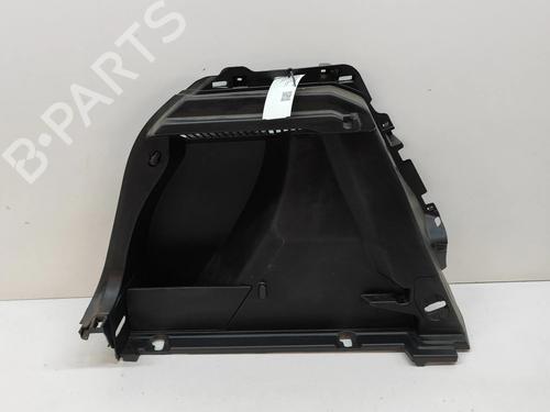 Used Boot lining Boot lining PEUGEOT 2008 II (UD_, US_, UY_, UJ_, UR_, UC_) e-2008 (UKZKXZ) (136 hp) 27778899 27778899