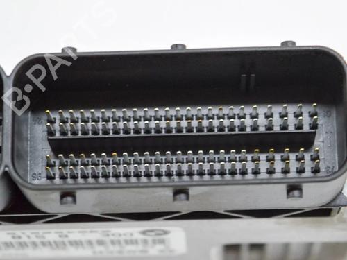 Engine control unit (ECU) BMW 3 (F30, F80) 320 d | BP33353277M57 - Image 3