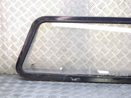 Bootlid window TOYOTA HILUX VII Pickup (_N1_, _N2_, _N3_) 2.5 D 4WD (KUN25) | BP26221137C64 