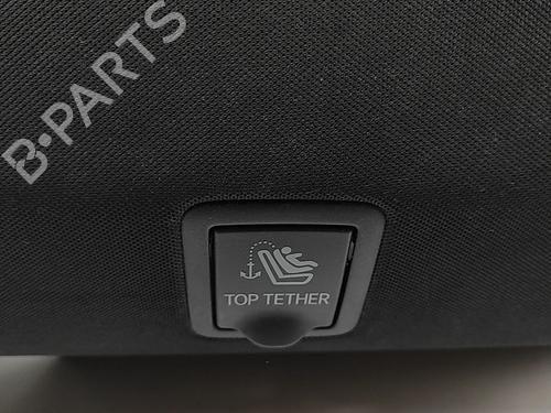 Rear parcel shelf MERCEDES-BENZ E-CLASS (W213) AMG E 43 4-matic (213.064) | BP31937081C85  - Image 6