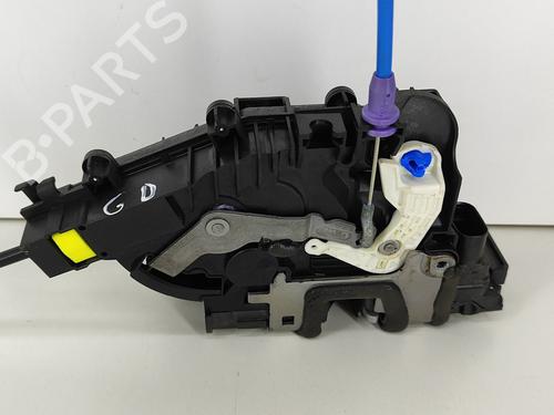 Rear right lock MERCEDES-BENZ GLE (V167) GLE 450 4-matic (167.159) | BP28553358C99 