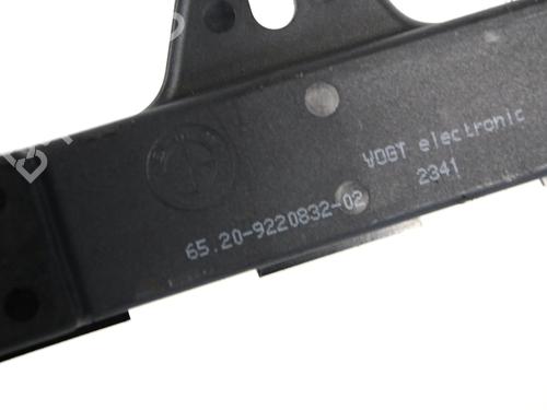 Electronic module BMW i8 (I12) hybrid | BP33338689M83 - Image 5