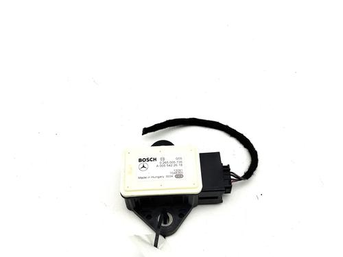 Used Electronic sensor Electronic sensor MERCEDES-BENZ E-CLASS (W212) E 220 CDI / BlueTEC (212.001, 212.002) (170 hp) 39930553 39930553