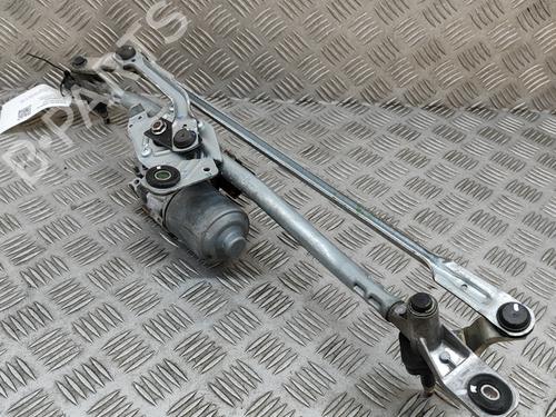 Front wipers mechanism AUDI A6 C7 Avant (4G5, 4GD) RS6 performance quattro | BP26687605C83 