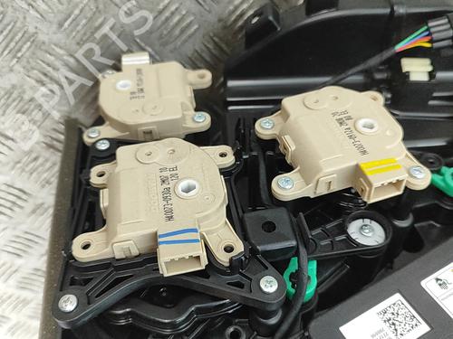 Heater matrix KIA EV6 (CV) 77 | BP38875109M63 - Image 5