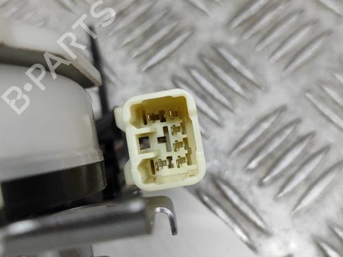 Electronic module TOYOTA LAND CRUISER PRADO (_J15_) 2.8 D-4D (GDJ150_, GDJ155_, GDJ150, GDJ151) | BP25999857M83 