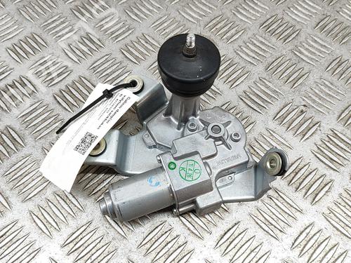 Rear wiper motor HONDA CIVIC X Hatchback (FC_, FK_) 2.0 Type-R (FK8) | BP21077886M102 