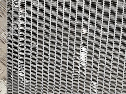 Water radiator JAGUAR XE (X760) 2.0 D AWD | BP33382215M31 - Image 4