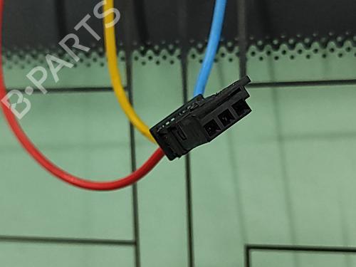 Bootlid window MERCEDES-BENZ E-CLASS Coupe (C207) E 350 BlueTEC / d (207.326) | BP26221204C64