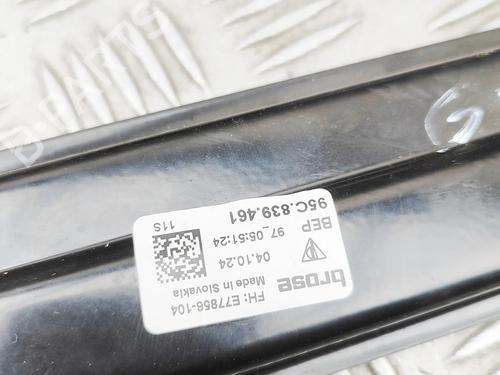 Rudehejsemekanisme venstre bagtil PORSCHE MACAN (XAB) 4 Electric 4 (XABBB1, XABFD1) | BP38467130C24 - Image 6