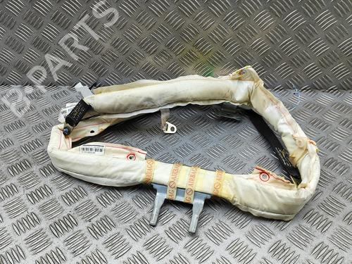 Right curtain airbag MINI MINI (R50, R53) Cooper | BP29930481C12