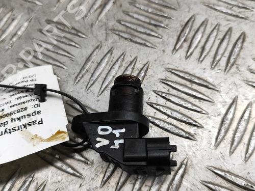 Electronic sensor VOLVO V60 I (155) D3 / D4 | BP23249928M84 - Image 3