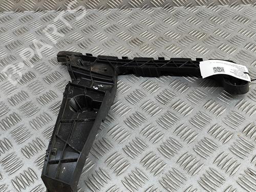 Used Rear bumper bracket AUDI A5 (F53, F5P) 35 TFSI Mild Hybrid (150 hp) 28436346