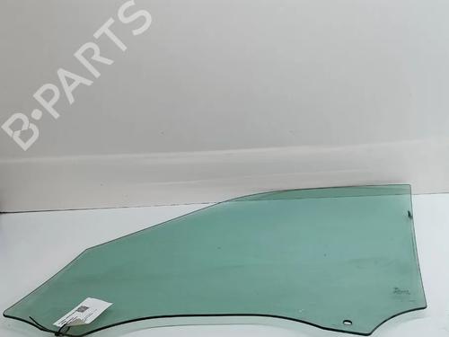 Used Front right door window BMW X5 (F15, F85) M 50 d (381 hp) 27789713