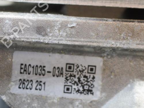 Servo brake NISSAN LEAF (ZE1) Electric | BP27761145M42 