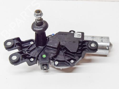 Rear wiper motor FORD FIESTA VII (HJ, HF) 1.0 EcoBoost | BP9113758M102 