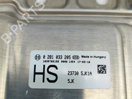 Elektronisk modul NISSAN NAVARA NP300 Pickup (D23, D23T) 2.3 dCi 4x4 (D231) | BP26012664M83 