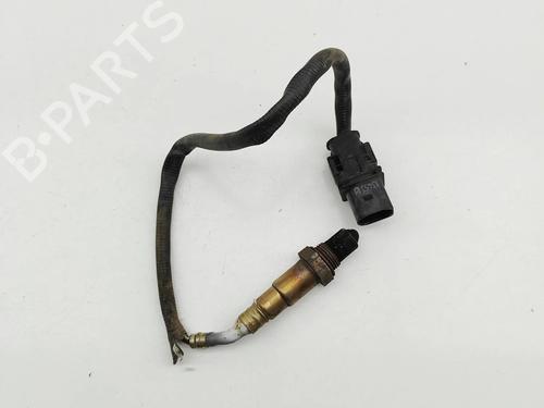 Used Electronic sensor Electronic sensor BMW 6 Coupe (F13) 640 d (313 hp) 33384687 33384687