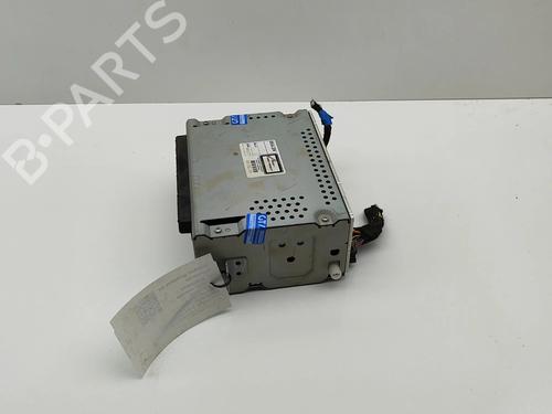 Electronic module FORD RANGER (TKE) 2.2 TDCi 4x4 | BP25893874M83