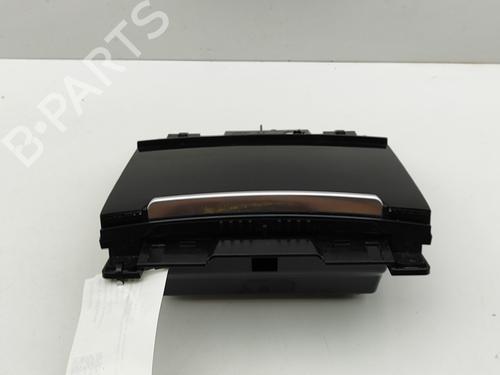 Used Ashtray AUDI A6 C7 Avant (4G5, 4GD) 2.0 TDI (190 hp) 28675877