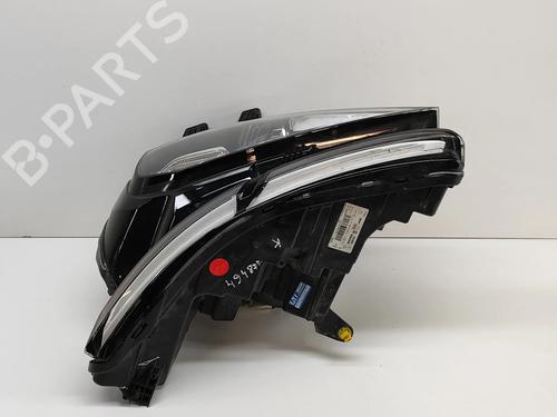 Left headlight CITROËN C4 III (BA_, BB_, BC_) ë-C4 (BCZKXC, BZCKSC) | BP33369881C28 - Image 5