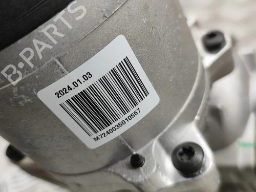 Steering column KIA NIRO II (SG2) EV | BP29392083M21 - Image 8