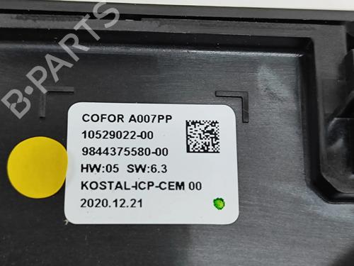 Electronic module CITROËN C4 III (BA_, BB_, BC_) ë-C4 (BCZKXC, BZCKSC) | BP27783281M83  - Image 7