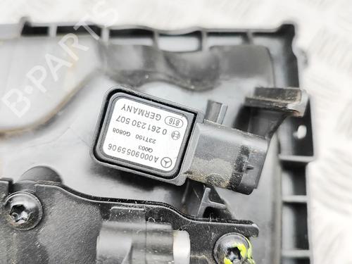 Air filter box ASTON MARTIN DBX 4.0 All-wheel Drive | BP36809467M87  - Image 7