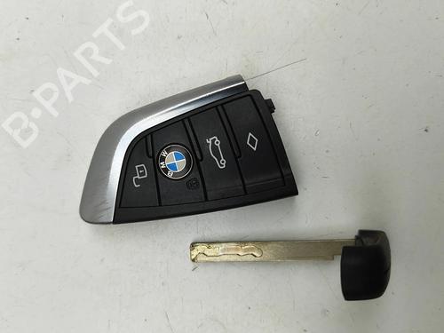 Electronic module BMW X5 (G05, F95) xDrive 30 d Mild-Hybrid | BP32973731M83 - Image 5