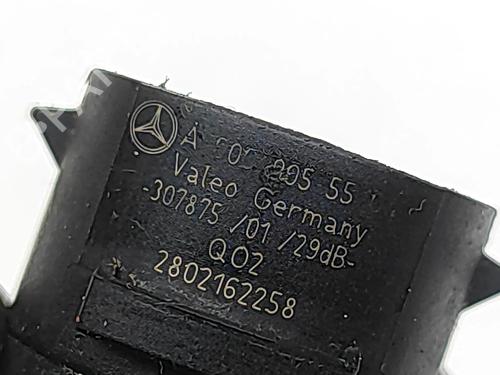 Electronic module MERCEDES-BENZ GLE (W166) 250 d 4-matic (166.004) | BP34037630M83  - Image 6