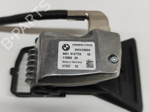Camera BMW 6 (E63) 635 d | BP23249812E14 