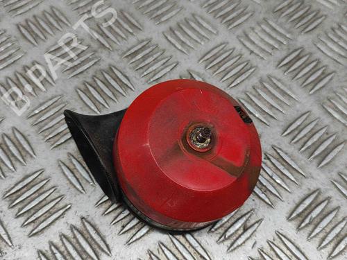 Horn MITSUBISHI PAJERO II (V3_W, V2_W, V4_W, V5_W) 2.8 TD (V46W, V26W) | BP18604988E13 