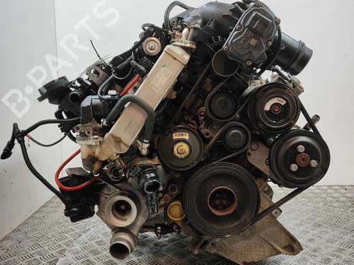 Engine BMW 3 (E90) 320 d | BP39243681M1 - Image 4