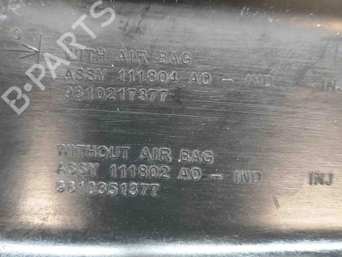 Step PEUGEOT 3008 II SUV (MC_, MR_, MJ_, M4_) Hybrid | BP30284542C149 